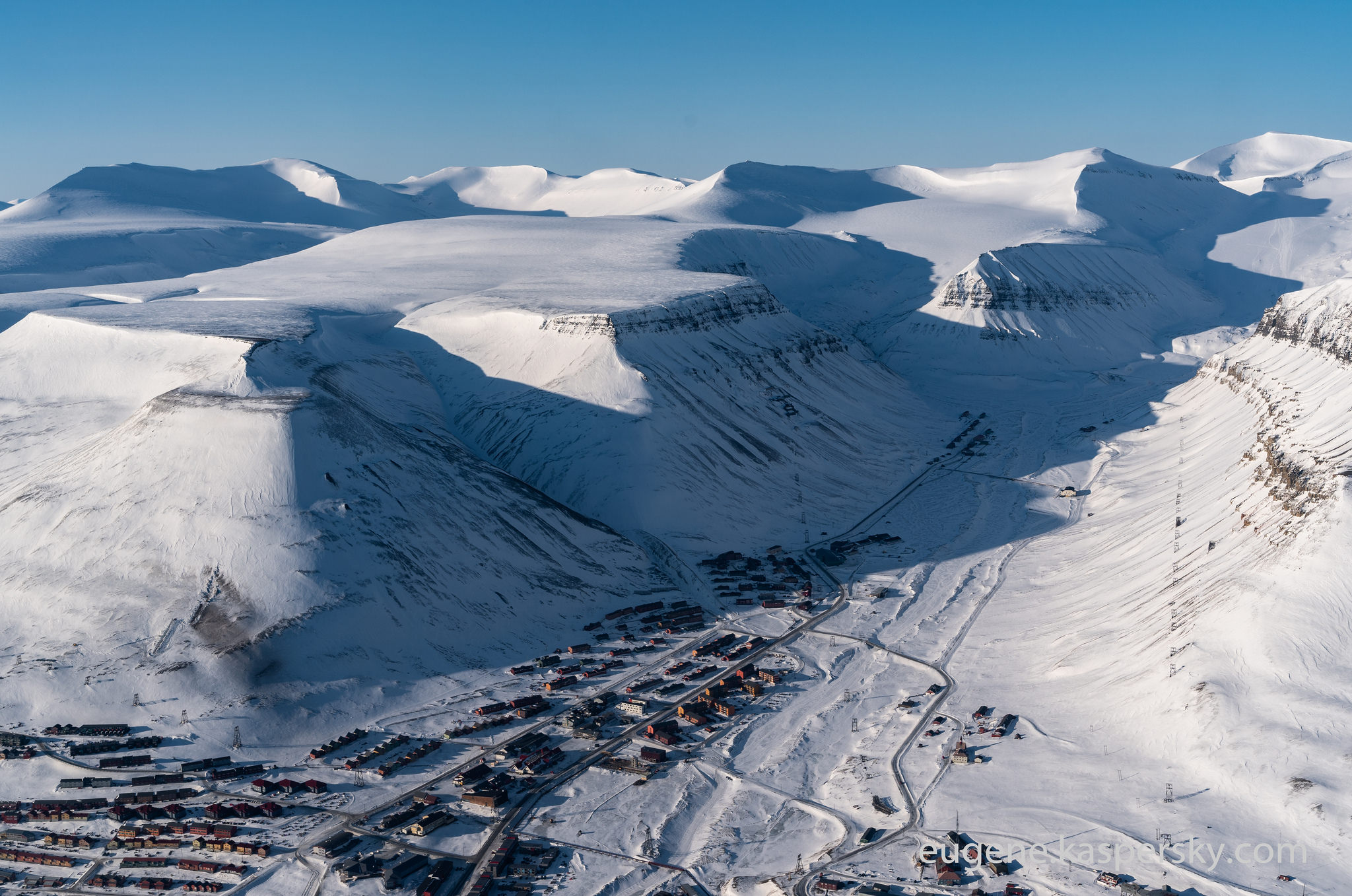 Longyearbyen